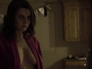 Hailey Nebeker, Clare Niederpruem - Nocturne (2016) HD 1080p - (Celebrity porn)-6