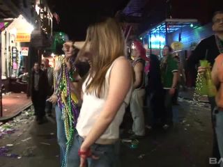 Wild Party Girls Mardi Gras 2 Scene  3-6