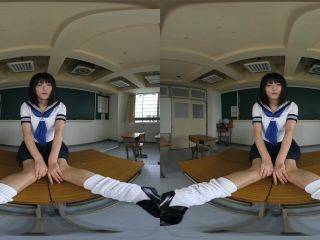 TSVR-028 - Virtual Reality JAV-2