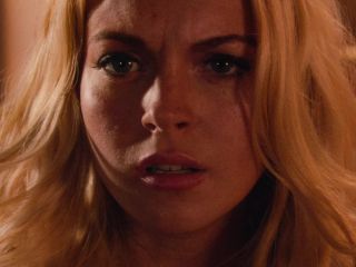 Lindsay Lohan, Alicia Rachel Marek – Machete (2010) HD 1080p!!!-9