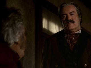 Sarah B. Lund – Deadwood s03e05 (2006) HD 1080p - (Celebrity porn)-3