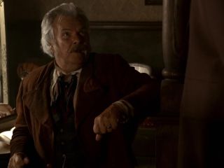 Sarah B. Lund – Deadwood s03e05 (2006) HD 1080p - (Celebrity porn)-5