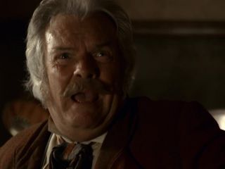 Sarah B. Lund – Deadwood s03e05 (2006) HD 1080p - (Celebrity porn)-6