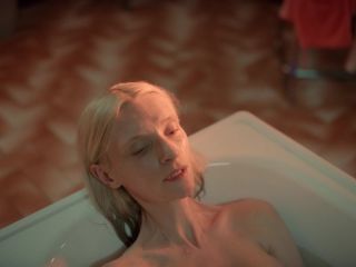 Agata Buzek - Erotica 2022 (2020) HD 1080p - (Celebrity porn)-2