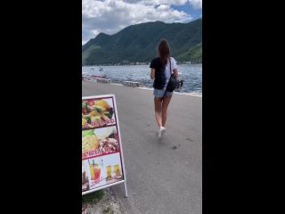 Onlyfans - TEEN ALMOST CAUGHT FUCKING IN TOURIST HOTSPOT RISKY PUBLIC SEX Mr Johnny Grey - Oral-0