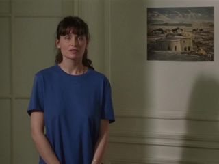 Lily-Rose Depp, Laetitia Casta - L&#039;homme fidele (2018) HD 1080p - (Celebrity porn)-0