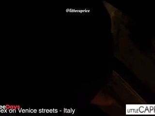 [GetFreeDays.com] Public Sex with an Stranger in Venice Adult Leak July 2023-3