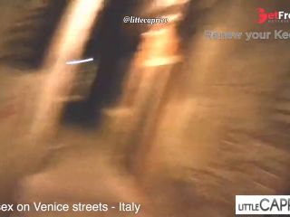 [GetFreeDays.com] Public Sex with an Stranger in Venice Adult Leak July 2023-6