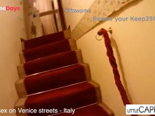 [GetFreeDays.com] Public Sex with an Stranger in Venice Adult Leak July 2023-8