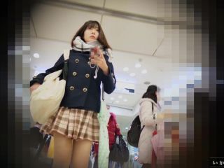  voyeur | Gcolle Upskirt 214 - IB 12 | upskirt-0