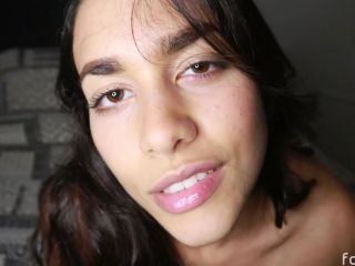 [Amateur] Acabame dos veces JOI: en mi cara, en mi culo - "Estás muy cargado de semen"-7