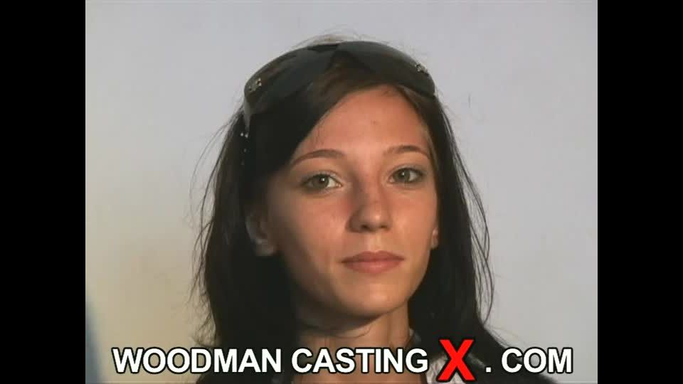 Bernadett casting X Teen!