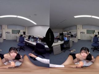 Hinako Mori - DSVR-1424 A -  (UltraHD 2024) New Porn-7