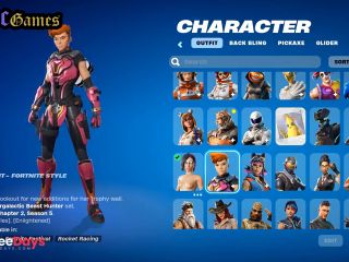 [GetFreeDays.com] Fortnite - Rox Porn Stream February 2023-0