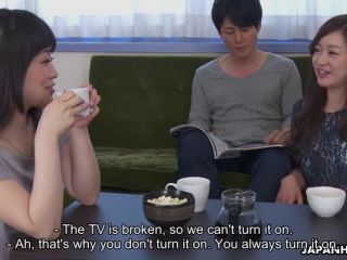 free online video 9 Japan HDV - Maria Ono & Yui Kyouno - blowjob - blowjob porn angela white femdom-7