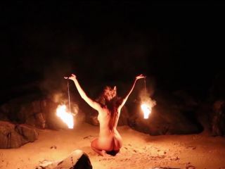 online xxx video 14 jessica bangkok femdom femdom porn | Mistress Alana - Nude Fire Dancing | jerk off-6