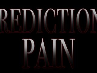 clip 8 Prediction- Pain | fetish | fetish porn femdom ball whipping-0