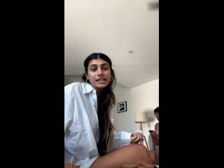 Onlyfans - Miakhalifa - Stream started at      pm FIELD TRIP DAY - 28-06-2021-7