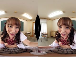 3DSVR-0501 D - Japan VR Porn - (Virtual Reality)-9