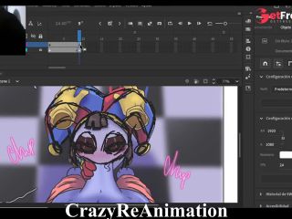 [GetFreeDays.com] how I make animations 1 quick process - Anime Hentai Amazing Digital Circus Porn Stream December 2022-1