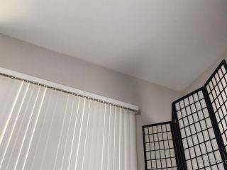 Roxie Rae Roxierae - i am here to entertain today i had to shoot a karate custom clip making bruce lee noises 07-05-2020-2