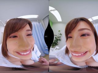 MANIVR-021 B - Japan VR Porn - (Virtual Reality)-1