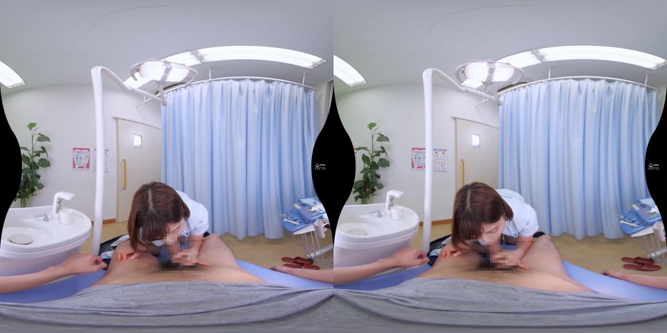 MANIVR-021 B - Japan VR Porn - (Virtual Reality)