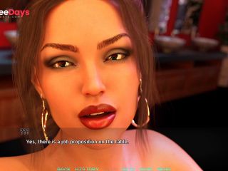 [GetFreeDays.com] NAME88S TRIANGLE 02  Visual Novel PC Gameplay HD Adult Clip March 2023-4