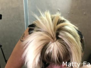 M@nyV1ds - MattyFacial - Deepthroat Delights-5