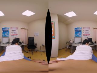 hunvr-020 B - Japan VR Porn - [Virtual Reality]-3
