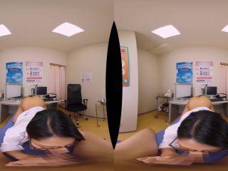 hunvr-020 B - Japan VR Porn - [Virtual Reality]-4
