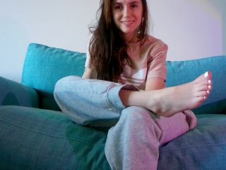 online adult clip 3 Goddess May Here – Cheating Girlfriend | feet jerk off | cumshot greek foot fetish-4