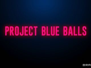 Scarlett Alexis, Sinatra Monroe - Project Blue Balls Sex ...-0