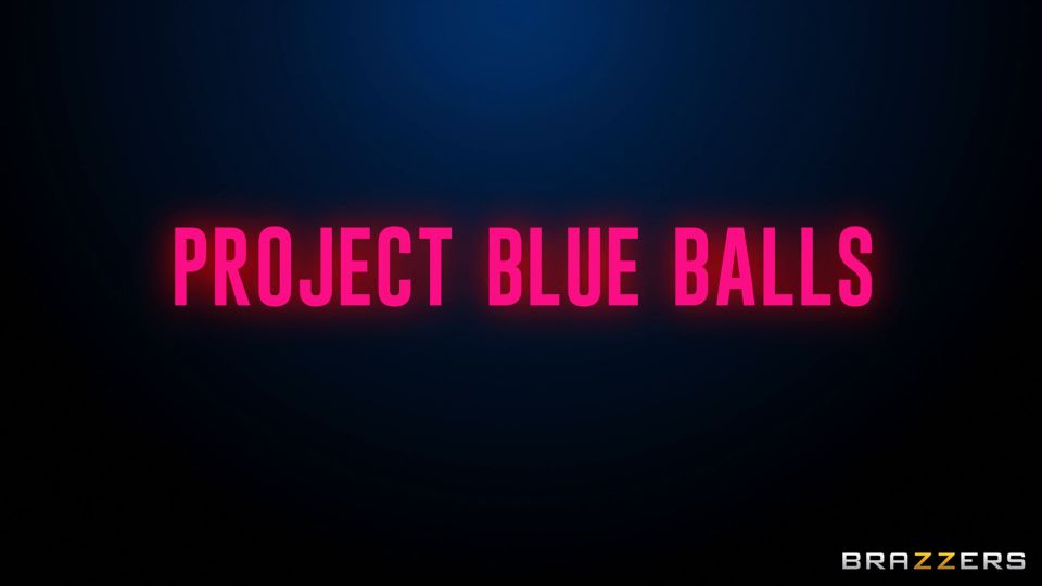 Scarlett Alexis, Sinatra Monroe - Project Blue Balls Sex ...