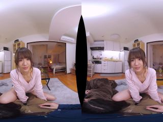 Airi Kijima - IPVR-069 B  - single piece - 3d porn asian black porn-1