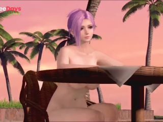 [GetFreeDays.com] Dead or Alive Xtreme Venus Vacation Elise Gravure Panels Nude Mod Fanservice Appreciation Adult Leak April 2023-3