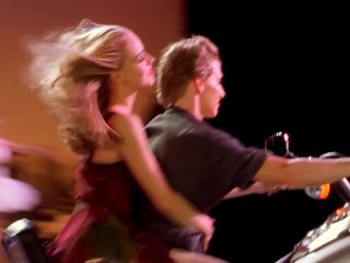 Amanda Schull Nude - Center Stage 2000 HD BluRay-7