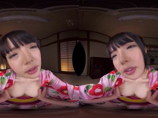 KIWVR-077 B - Japan VR Porn - (Virtual Reality)-6