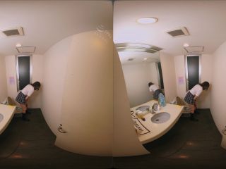 porn clip 14 [VRKM-261] Kaho Imai – Gal No 3 Kaho Imai (Oculus Go) 2048p 60fps | vr | virtual reality porn | reality -0