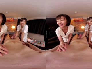 3DSVR-0759 C - JAV VR Watch Online-8