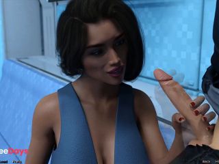 [GetFreeDays.com] STRANDED IN SPACE 83  Visual Novel PC Gameplay HD Adult Leak July 2023-4