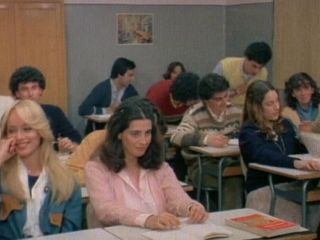 La liceale seduce i professori (1979)!!!-1