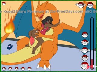 [GetFreeDays.com] Fucking with Charizard - Flashando Sex Stream July 2023-2