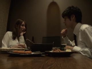 [IPX-814]  「僕の部屋で飲み直しません？（ヤリたい）」再会した憧れの元女上司を部屋飲みでホテルへ誘い…  「もう会うことない女だし…」肉オナホ扱いし、何度も性行為を求め絶え間なく射精した。。。 怒涛の9回射精。 天海つばさ-0