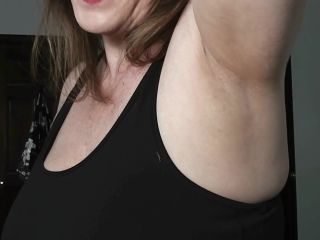 free porn video 28 Maria Moore - Armpit Worship - FullHD 1080p, femdom titjob on bbw -4