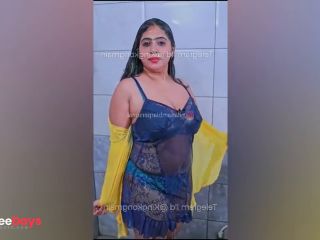 [GetFreeDays.com] Nila Nambiar Yellow 1 Uncut. Sex Stream March 2023-4