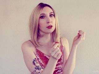 online video 48 Angel Au Lait – Its Your Fault | mean girls | fetish porn empress jennifer femdom-6