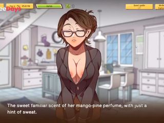 [GetFreeDays.com] Another Chance Hentai Sex Game Sex Scenes Gameplay Part 1 18 Porn Film June 2023-0