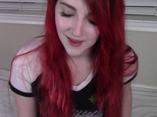 MissPrincessKay107 - GF Plays And Cums And Creampies For You-2