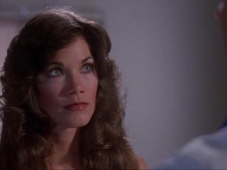 Barbi Benton in Hospital Massacre 1981 BDRip 1080-2